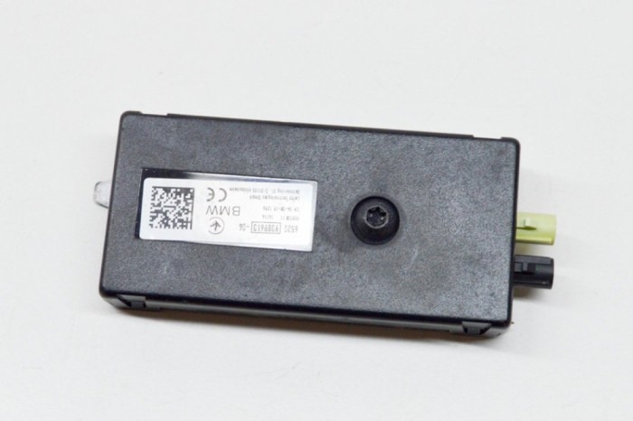 Amplificator de antena BMW X3 G01, F97 2019 OEM: 9389613 16422149
