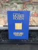 Moses Rosen, Eseuri iudaice, București 1988, 025