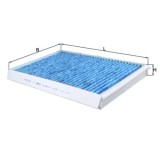 Mahle Filtru, aer habitaclu CareMetix&reg;