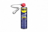 Cumpara ieftin Spray cu lubrifiant multifunctional WD - 40 FLEXIBILE 600ML