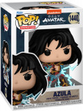 Figurina - Pop! Animation - Avatar - Azula Lightning | Funko