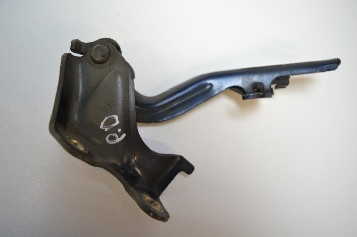Balama capota dreapta față LEXUS RX _U3_ 2004 OEM: nėra | 2156595