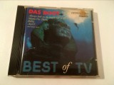 *CD muzica electronic pop: Fantastic Sound Surprise, Best of TV, Always look ...