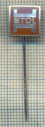 Y 206 INSIGNA- STOL -PENTRU COLECTIONARI