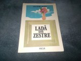 VICTOR RUSU - LADA DE ZESTRE