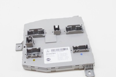 Modul de confort MERCEDES-BENZ C W205 2015 OEM: A2059013904,A2059006921,A2229025811,5DK010772,5DK010772-75 20571301 foto