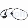 DELPHI SS20037 senzor,turatie roata