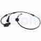 DELPHI SS20037 senzor,turatie roata