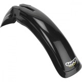 Aripa fata universala cross/enduro 125/150/500 neagra Cod Produs: MX_NEW PA01028001