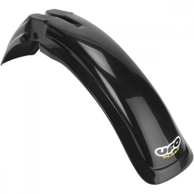 Aripa fata universala cross/enduro 125/150/500 neagra Cod Produs: MX_NEW PA01028001 foto