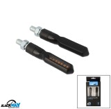 Cumpara ieftin Set semnalizari LED tip "Quasar" - E-Mark (omologate)