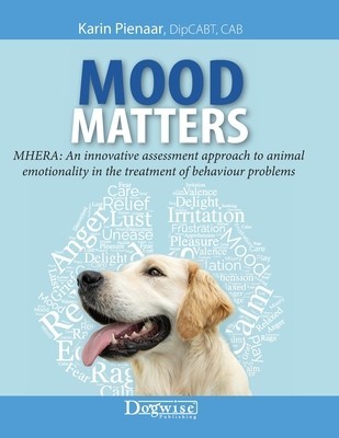 Mood Matters - MHERA: An innovative assessment approach to animal emotionality in the treatment of behaviour problems foto