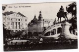 CLUJ VEDERE DIN PIATA LIBERTATII RPR