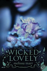 Wicked Lovely, Paperback/Melissa Marr foto