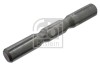 FEBI BILSTEIN 04157 Stift fixare arc, saboti frana