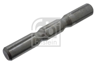 FEBI BILSTEIN 04157 Stift fixare arc, saboti frana foto