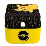 POKEMON - Bento box - Pikachu