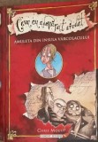 AMULETA DIN INSULA VARCOLACULUI-CHRIS MOULD-354943