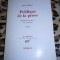 Politique de la prose Jean-Paul Sartre et l an quarante/ Denis Hollier