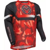 MBS JERSEY SAHARA RD/BK MD, EA, 2910-7205, Cod Produs: 29107205PE