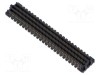 Conector PCB-PCB tată PIN 400 1,27mm SEAM aurit THT SAMTEC