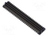 Conector PCB-PCB tată PIN 400 1,27mm SEAM aurit THT SAMTEC