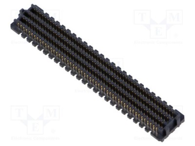 Conector PCB-PCB tată PIN 400 1,27mm SEAM aurit THT SAMTEC foto