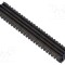 Conector PCB-PCB tată PIN 400 1,27mm SEAM aurit THT SAMTEC