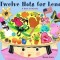 Twelve Hats for Lena: A Book of Months