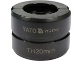 Cap De Schimb Tip Th 20Mm, Pentru Yt-21735, Pex-Al-Pex