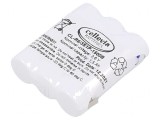 Baterie Ni-MH AA 3,1V 1500mAh pentru Lipire