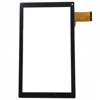 Touchscreen uTOK 1005D, 10.1, Negru foto