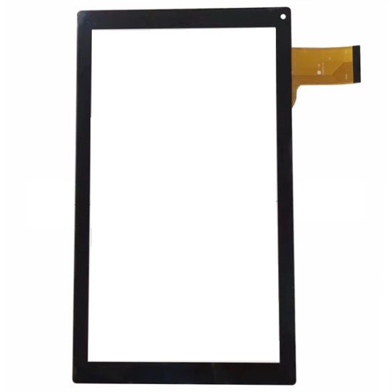 Touchscreen uTOK 1005D, 10.1, Negru