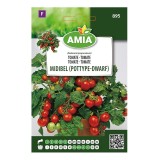 Seminte legume Amia, tomate Midibel Pottype Dwarf