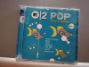 MTV 2 POP TOP HITS - Selectii - 2CD SET (2003/POLYGRAM/) - CD ORIGINAL/ca Nou, Dance, universal records