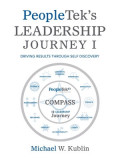Peopletek&#039;s Leadership Journey I: Driving Results Through Self Discovery
