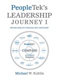 Peopletek&#039;s Leadership Journey I: Driving Results Through Self Discovery