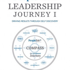 Peopletek's Leadership Journey I: Driving Results Through Self Discovery