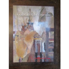 GABRIEL CATRINESCU - ALBUM INGRIJIT DE TUDOR OCTAVIAN