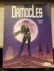 DAMOCLES, PERFECT CHILD - HENRIET CALLEDE (CARTE CU BENZI DESENATE, TEXT IN LIMB ENGLEZA)