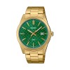 Ceas Barbati, Casio, Collection MTP-VD MTP-VD03G-3AUDF - Marime universala