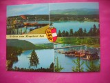 HOPCT 19640 LACUL KLOEINER -KARINTIA - -AUSTRIA -NECIRCULATA
