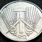 Moneda 1 PFENNIG RDG - GERMANIA DEMOCRATA, anul 1952 *cod 1405