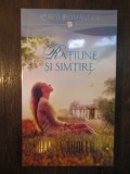 RATIUNE SI SIMTIRE-JOANNA TROLLOPE, 2017