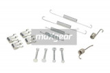 Set accesorii, sabot de frana FIAT Panda I Hatchback (141) ( 03.1980 - 07.2004) OE 9945383