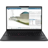 Laptop Workstation Lenovo ThinkPad P16s Gen 4, cu procesor Intel Core Ultra 7 265H, 16 , IPS, 64 GB DDR5, 2 TB, NVIDIA RTX PRO 1000, 8GB GDDR7, Window