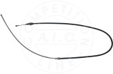 Cablu frana de mana SEAT LEON (1M1) (1999 - 2006) AIC 54177