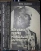 George Magherescu - Adevarul despre Maresalul Antonescu (Carte Istorie, Fotografii)