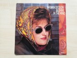 Barbara Dickson &ndash; Blowin&rsquo; in the Wind (Columbia, UK)(Vinyl/7&quot;)(STARE PERFECTA), VINIL, Rock