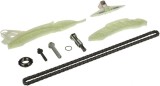 Kit lant distributie Citroen C4 Grand Picasso I; DS DS 3, DS 4 / DS 4 Crossback; Mini Mini, Mini Clubman; Opel Grandland / Grandland X; Peugeot 207,